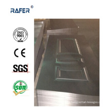 Cheap/Low Price 0.4/0.5/0.6mm Cold Rolled Steel Sheet with Design (RA-C014)